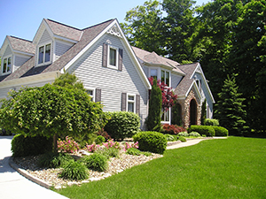 Landscapers and Lawncare Services in Rochester, WA
